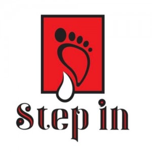 Step In