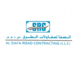 AL SAFA ROAD CONTRACTING