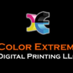 Colorextreme Digital Printinfg