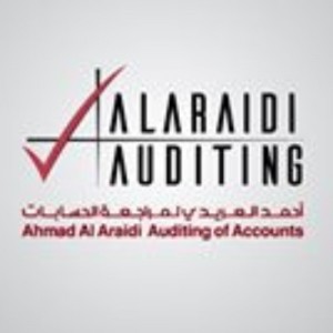 Ahmad Al Araidi Auditing of Accounts