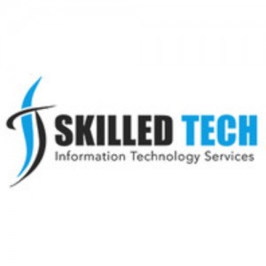 Skilled Tech Information Technology Services