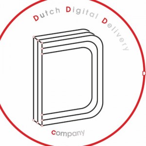 Dutch Digital Delivery company