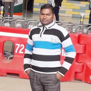 AKHILESH KUMAR