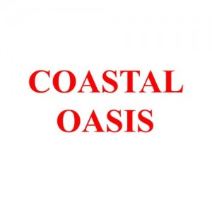 coastal oasis