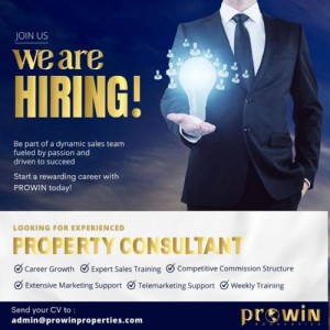 Prowin Properties