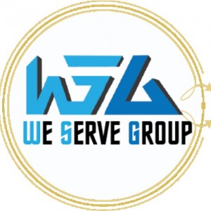 We Serve Group