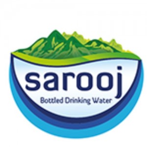 SAROOJ WATER