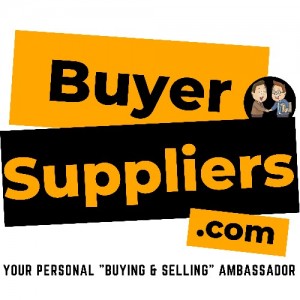 Buyersuppliers.com