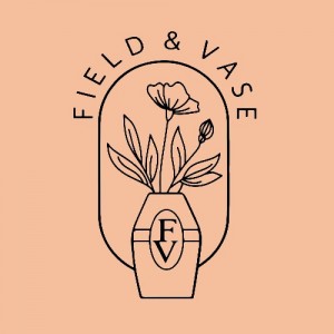 Field and Vase