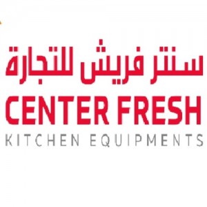 CENTER FRESH TRADING LLC