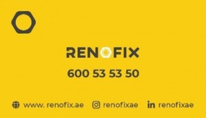 RENOFIX MAINTANANCE AND FACILITES MANAGEMENT