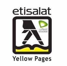 ETISALAT YELLOW PAGES