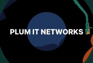 Plum IT networks