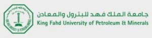 KING FAHD UNIVERSITY OF PETROLEUM & MINERALS (KFUPM)