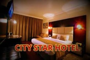 City Star Hotel