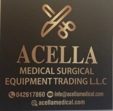 Acella Medical Surgical Equipment Trading L.L.C