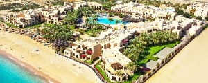 Miramar Al Aqah Beach Resort