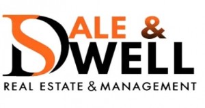 Sale and dwell real estate