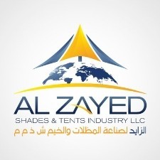 Al Zayed Shades and tents