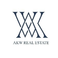 A K W REAL ESTATE