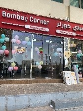 bombay corner restaurant