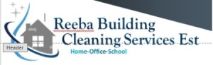 REEBA BUILDING CLEANING SERVICES