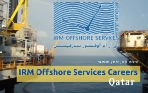 IRM Offshore Services