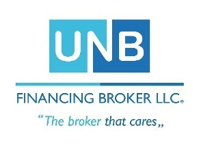 UNB Financing Broker LLC