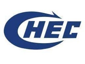 China Harbour Engineering Arabia Company LTD