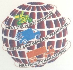MRA Delivery Services LLC