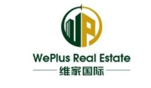 We Plus Real Estate