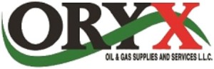 ORYX OIL & GAS SUPPLIES AND SERVICES LLC