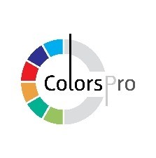 Colors Pro Advertisement