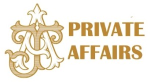 AJ PRIVATE AFFAIRS