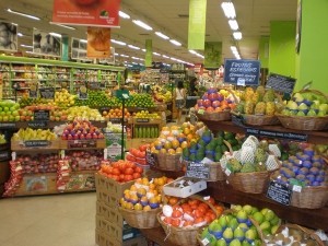 Al watn Grocery