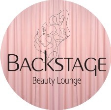 BACKSTAGE BEAUTY LOUNGE