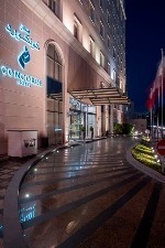 Concorde Hotel Doha