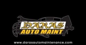 Daras auto maintenance