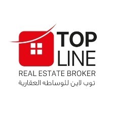 Top Line Real Estate Broker