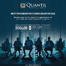 Quantis Services DMCC