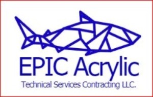 Epic Acrylic Technical Services Contracting in Association with Exclusive Acrylic Middle East Industries LLC