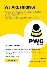 PWG Group