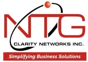 NTG Clarity INC