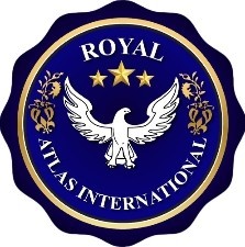 Royal Atlas