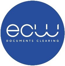 ECW DOCUMENTS CLEARING SERVICES