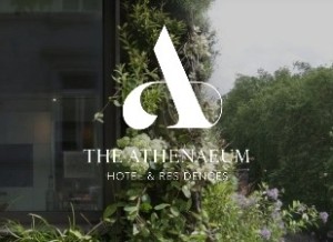 The Athenaeum Hotel & Residences London