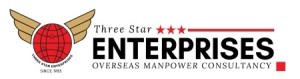 THREE STAR ENTERPRISES