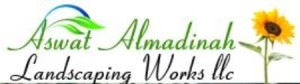 ASWAT ALMADINAH LANDSCAPING WORKS LLC