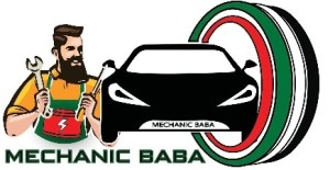 MECHANIC BABA AUTO SPARE PARTS & COMPONENTS TRADING CO. L.L.C