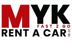 MYK Fast2go Rent a Car CO. LLC